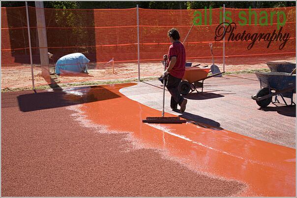 Ground Work 089